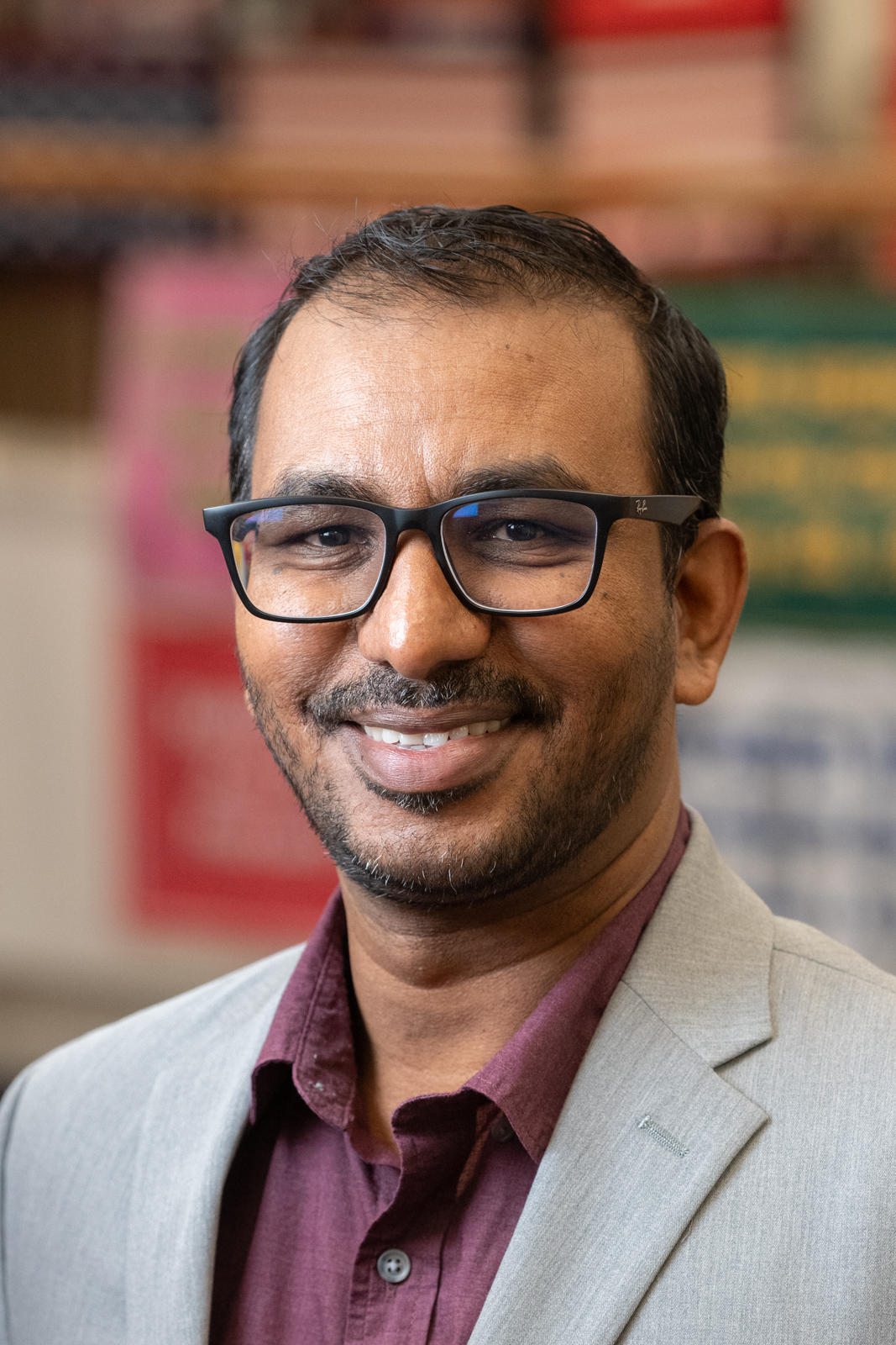 Sanoar Rahman