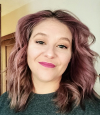 Ailesha Ringer