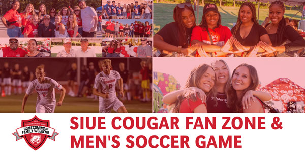 Cougar Fan Zone