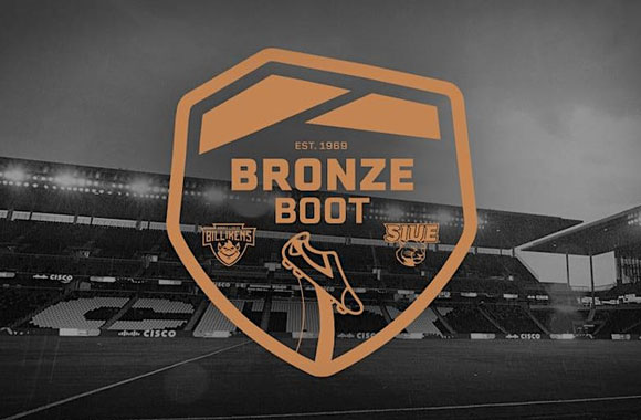CITYPARK to Host Bronze Boot