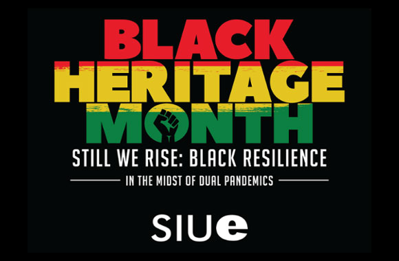 Black Heritage Month 2021