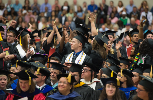 Distinguished Service Award Recipients