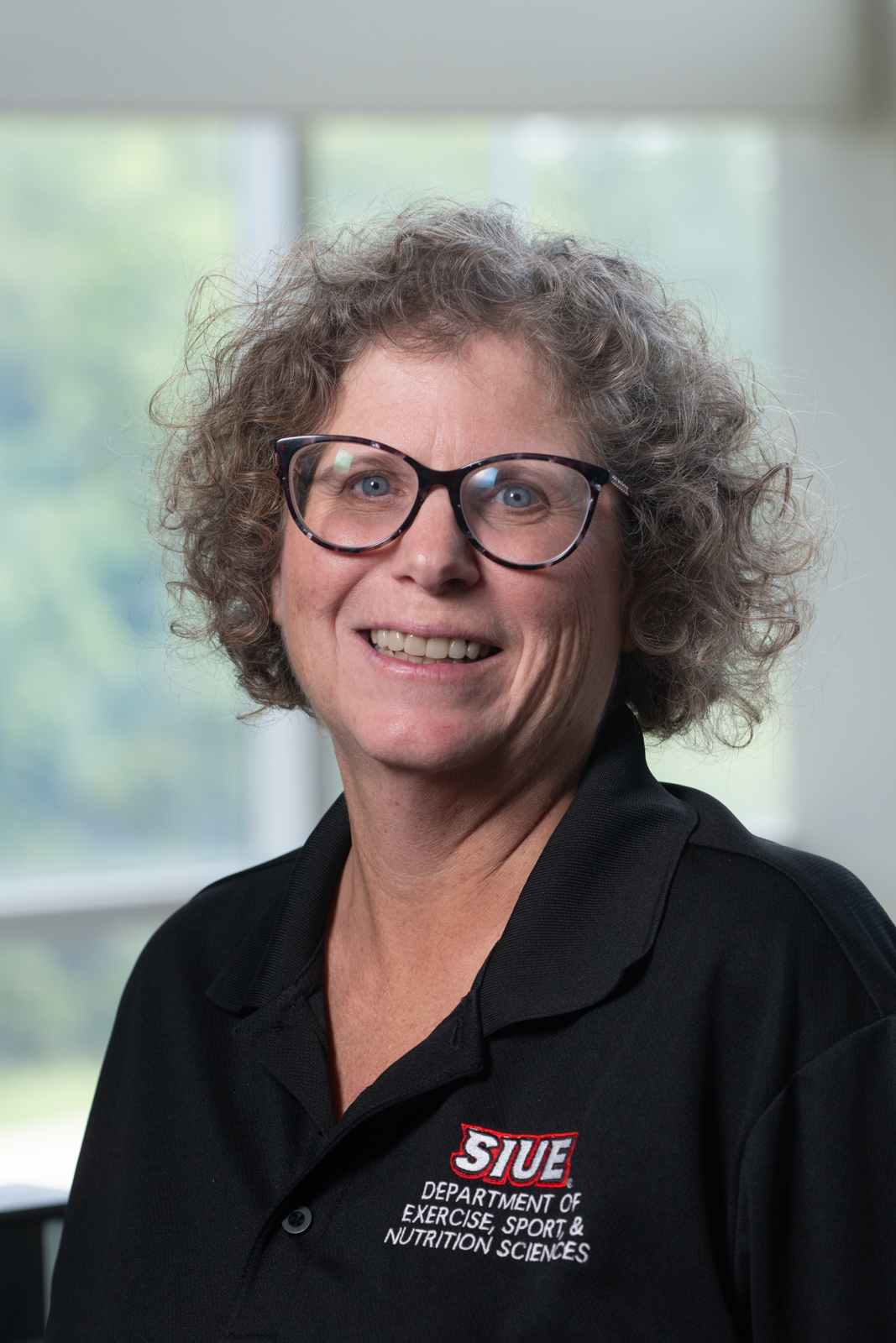 A portrait photo of Brenda Willimann