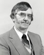 A portrait photo of Erwin Brinkmann (deceased)