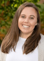 A portrait photo of Dr. Sydney Greenwalt