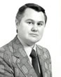 A portrait photo of David Kohfeld (deceased)