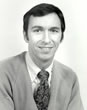 A portrait photo of Robert McLaughlin (deceased)