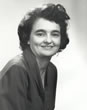 A portrait photo of Kathryn Skinner (deceased)