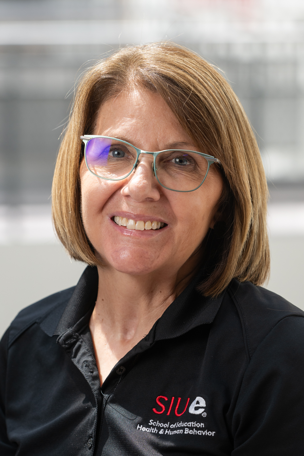 A portrait photo of Brenda Cusanelli