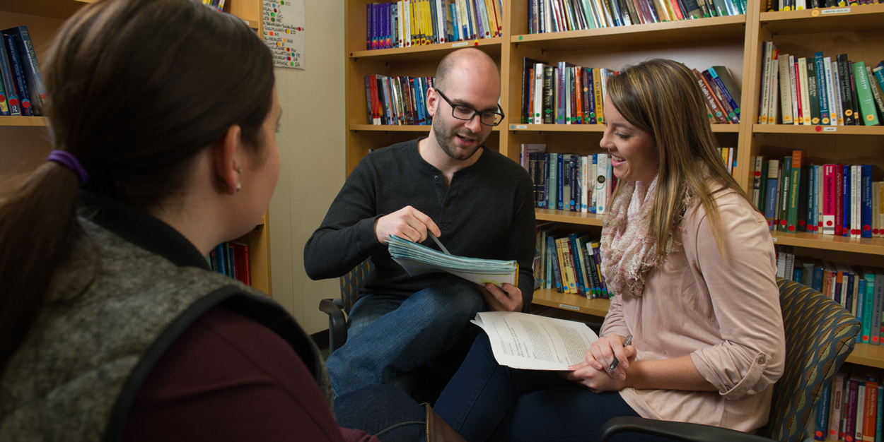 Office of Online Services and Educational Outreach Home SIUE