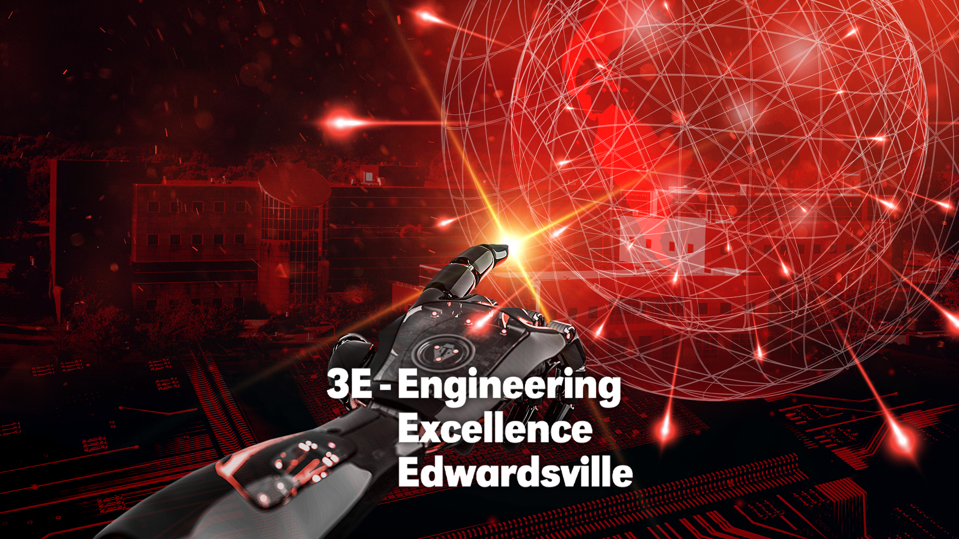 3E-Engineering, Excellence, Edwardsville
