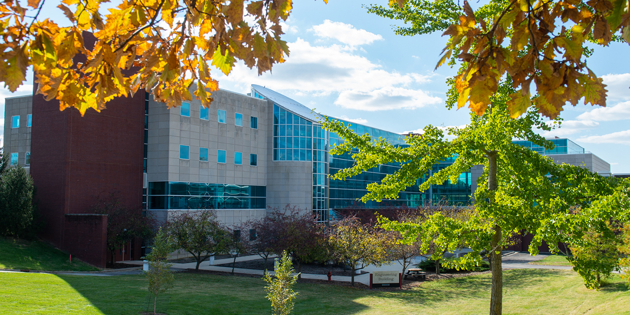 Engineering Building