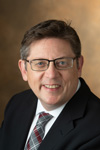 A portrait photo of Jerry Weinberg, Ph.D.
