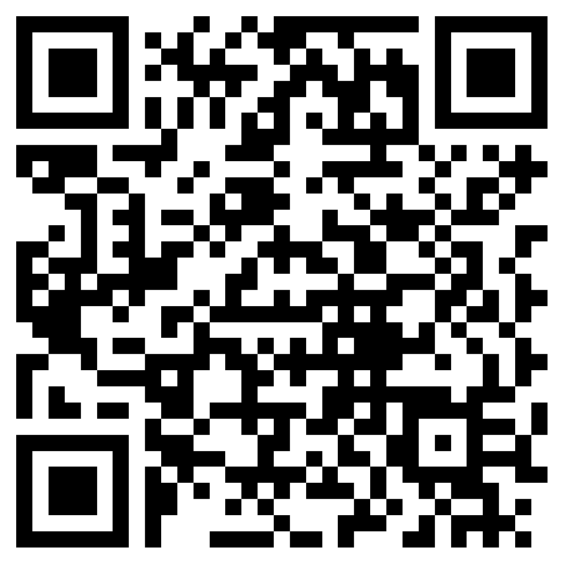 Munchie Monday QR Code Registratioin