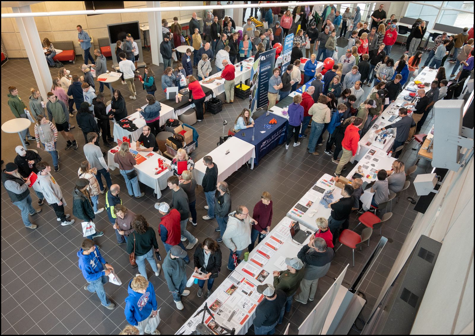 Engineering Building