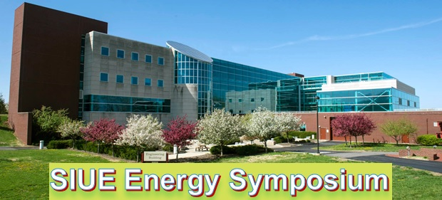 3rd Annual Energy Symposium