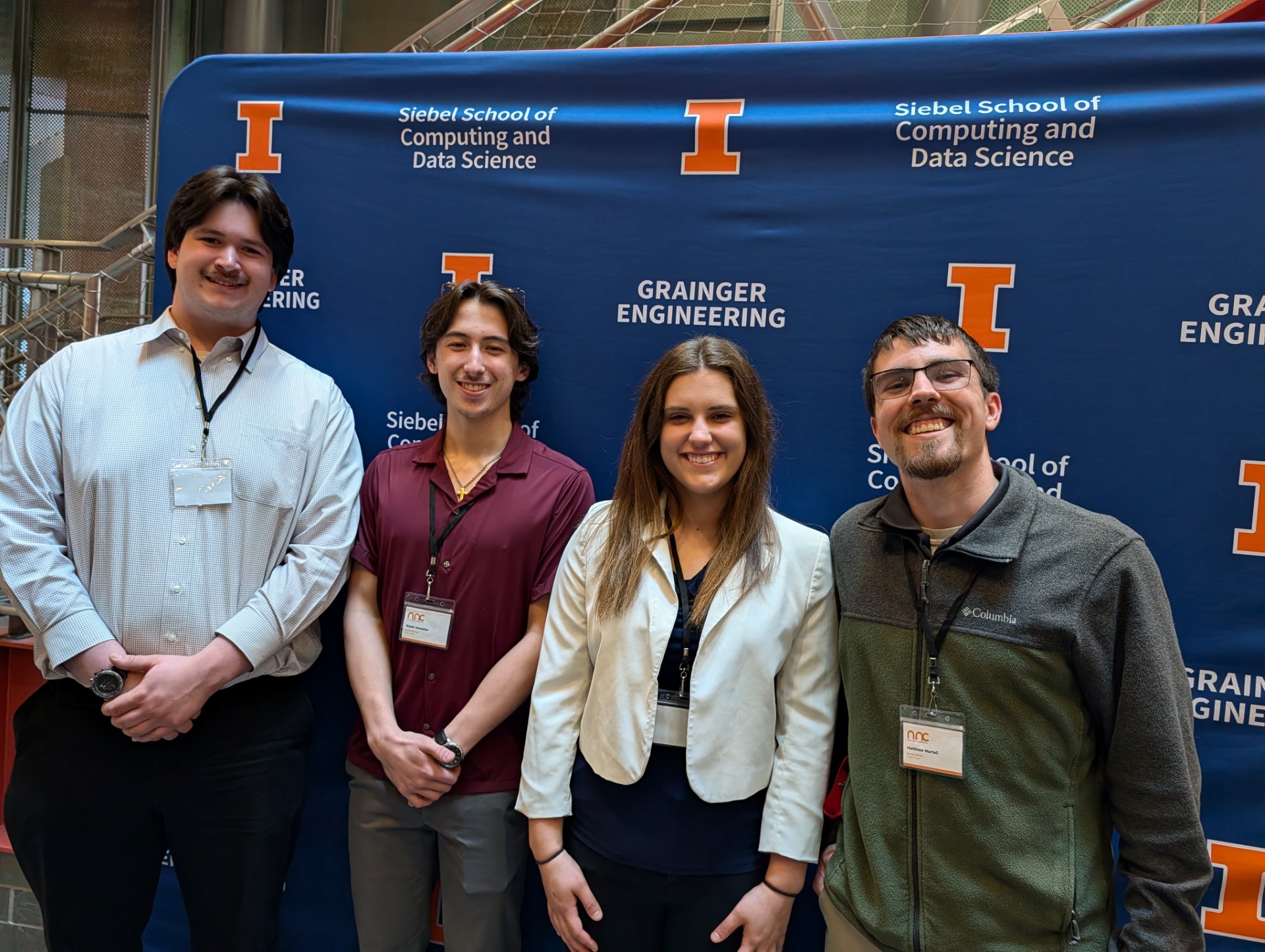 NOBE National Conference 2026