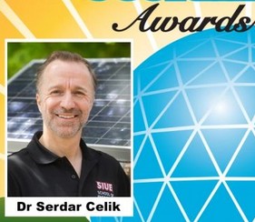 2025-Celik-award