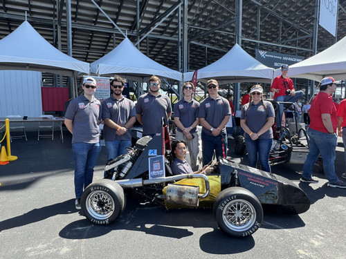 Formula Team Nascar Picture