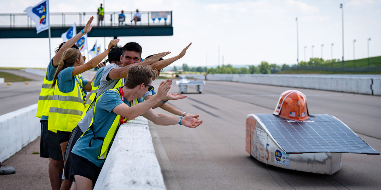 Solar Car