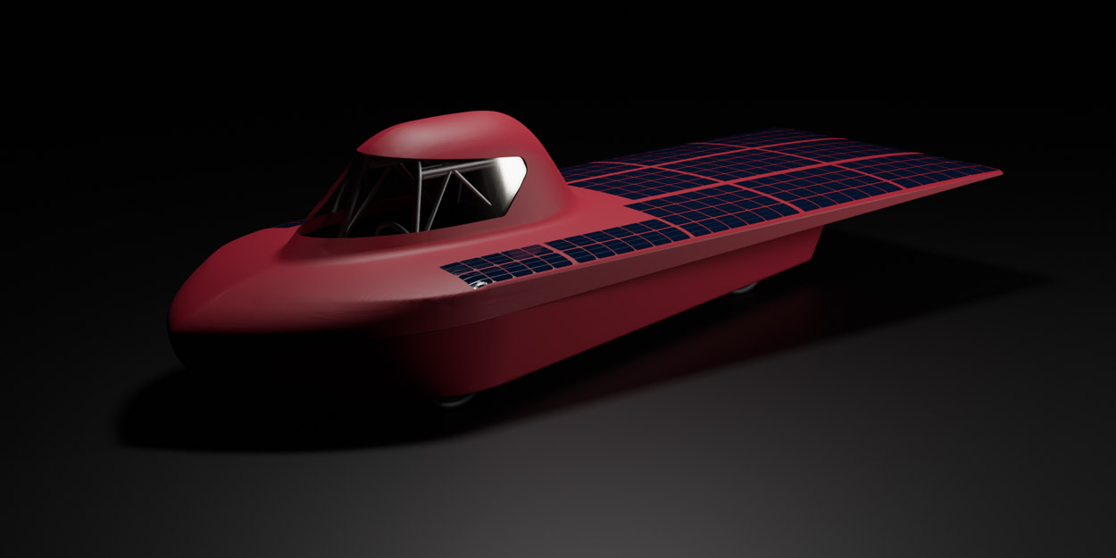 Solar Car