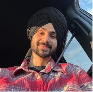 Lovedeep Singh