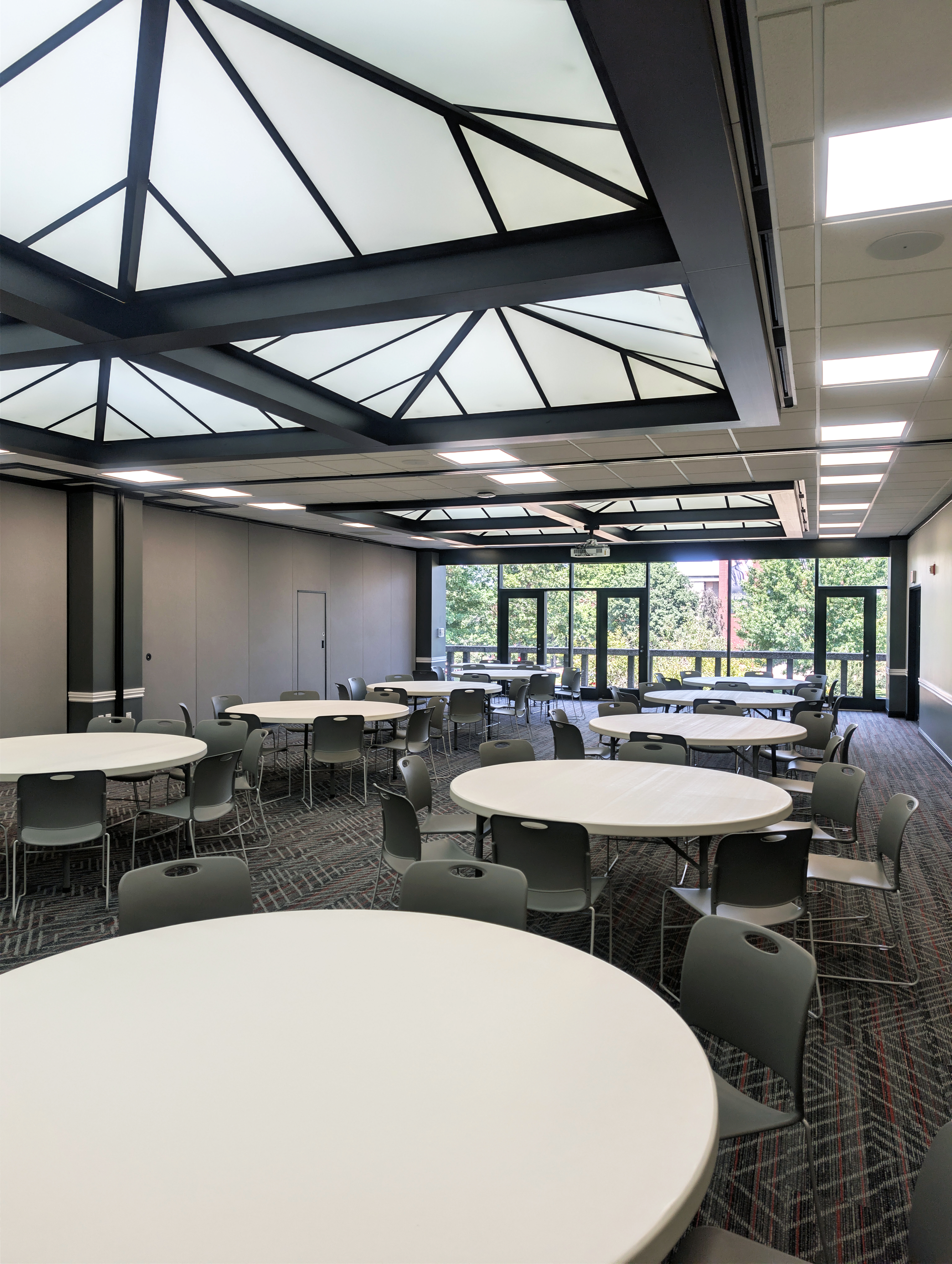 Hackberry/Hickory Room