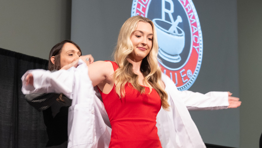 Graduate Student Award and Grants