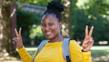 Outside Scholarships