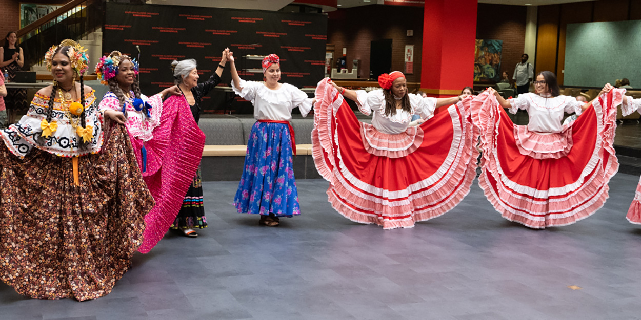 SIUE Hispanic/Latinx Faculty and Staff Association