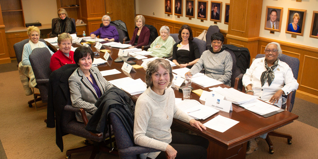 Giving Opportunities