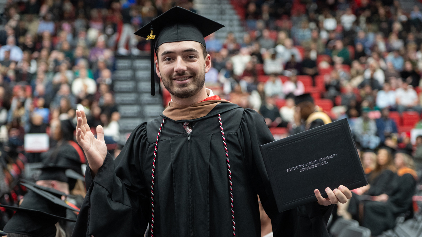 Graduate and Professional Programs Open House