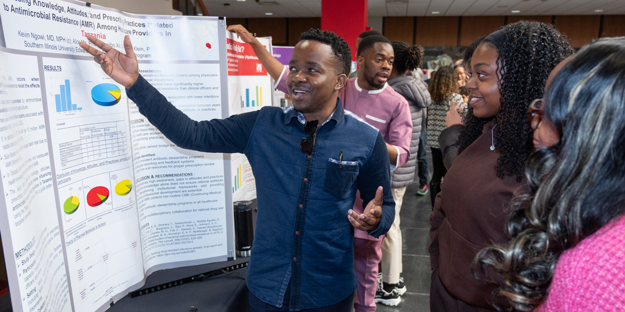 Graduate and Professional Programs Open House