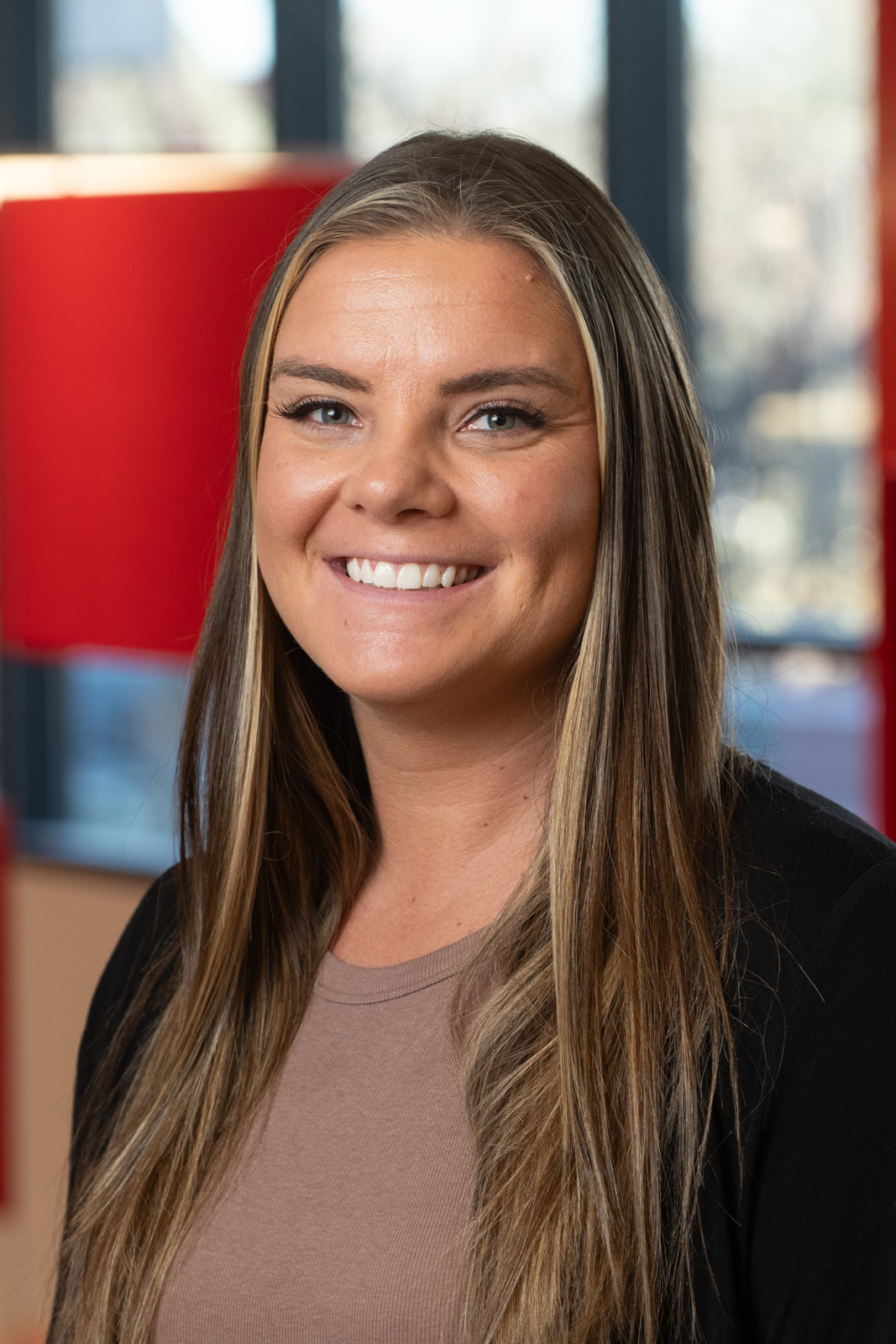 A portrait photo of Dylann Finley