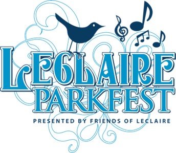 Leclaire Parkfest presented by Friends of Leclaire