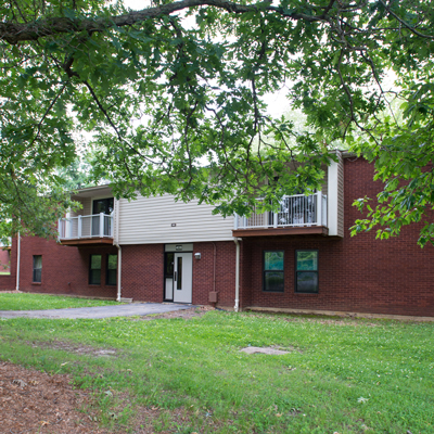 Cougar Village Apartments