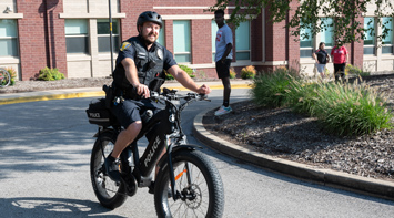 Learn More About Housing Safety and Security