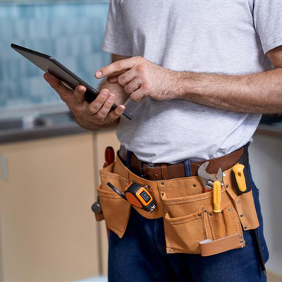 University Housing  Facilities Management  (UHFM)