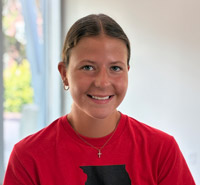 Abbie Stevenson