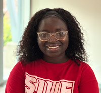 Damilola Olagoke 