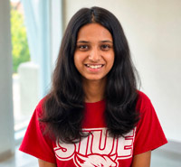 Sanskriti Naidu