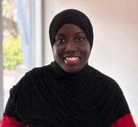 Yassine Ndiaye