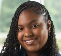 Chanaya Thomas