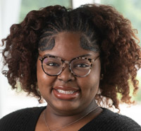 Makiah Lewis