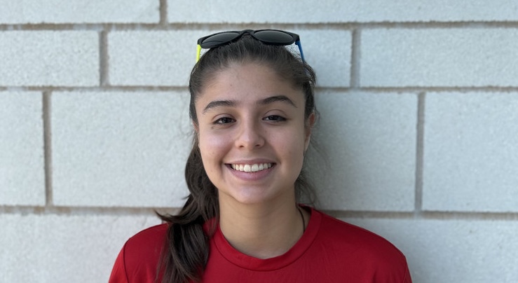 A portrait photo of Fatima Martinez Jiron