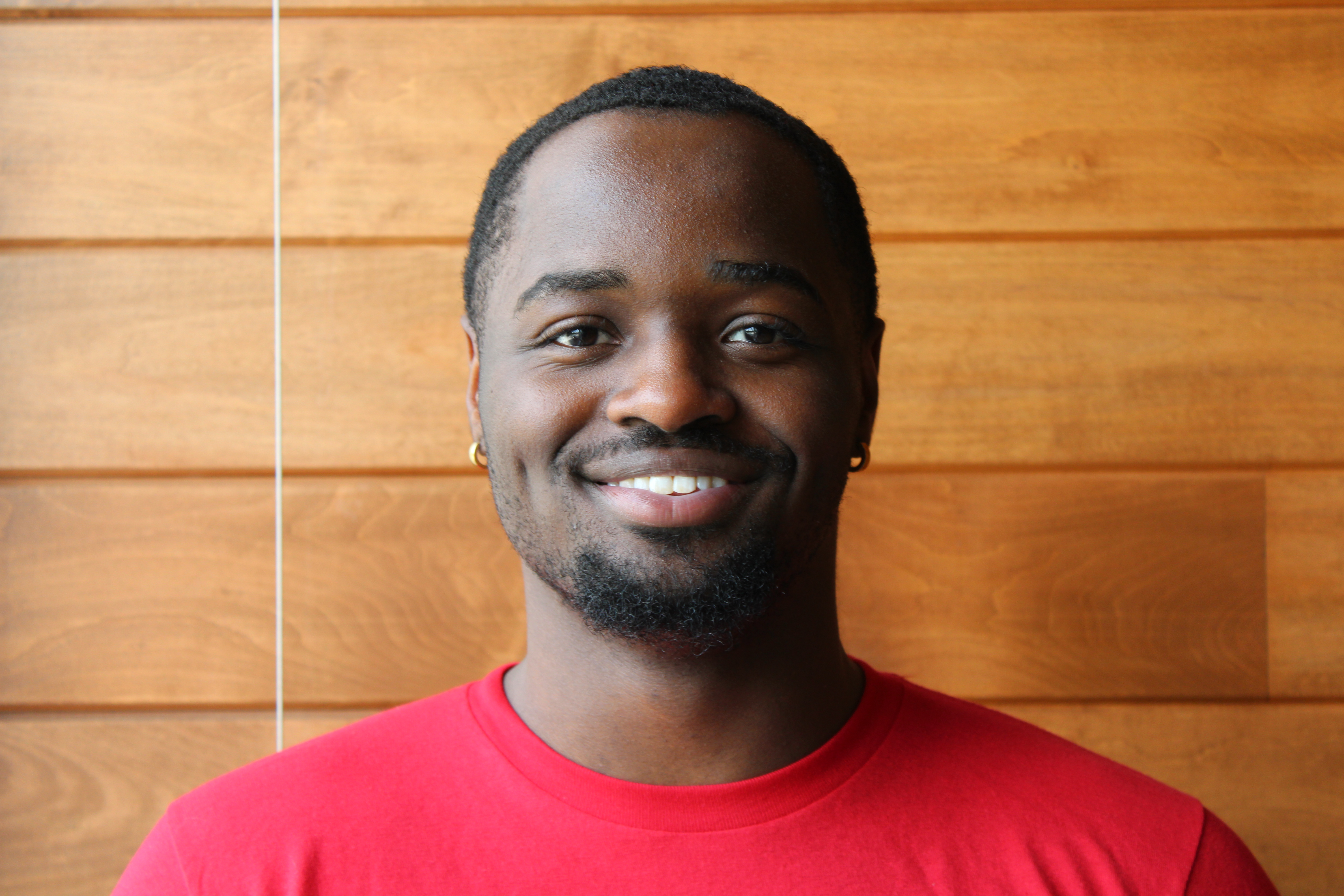 A portrait photo of Al Smith