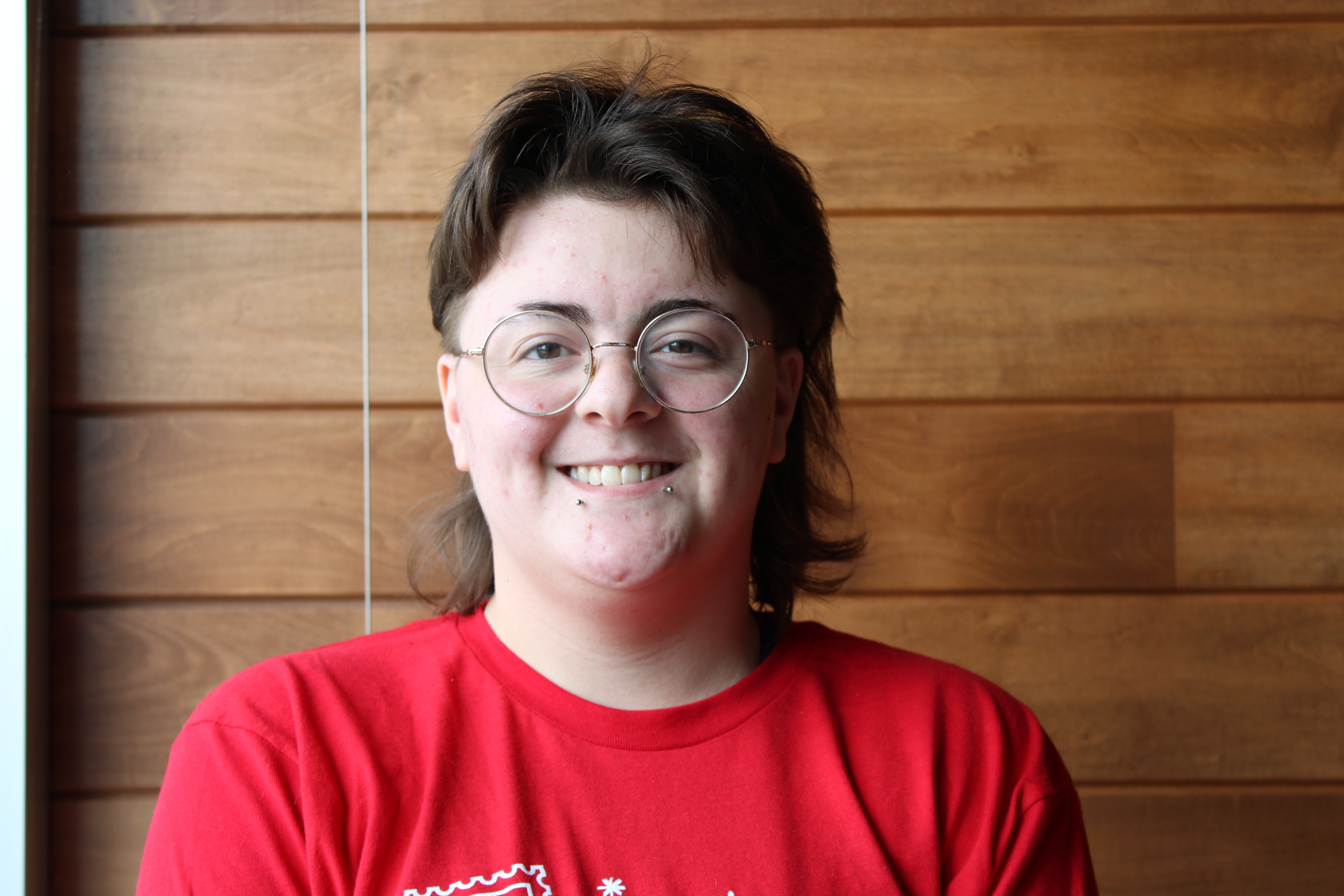 A portrait photo of Victor Weltzin