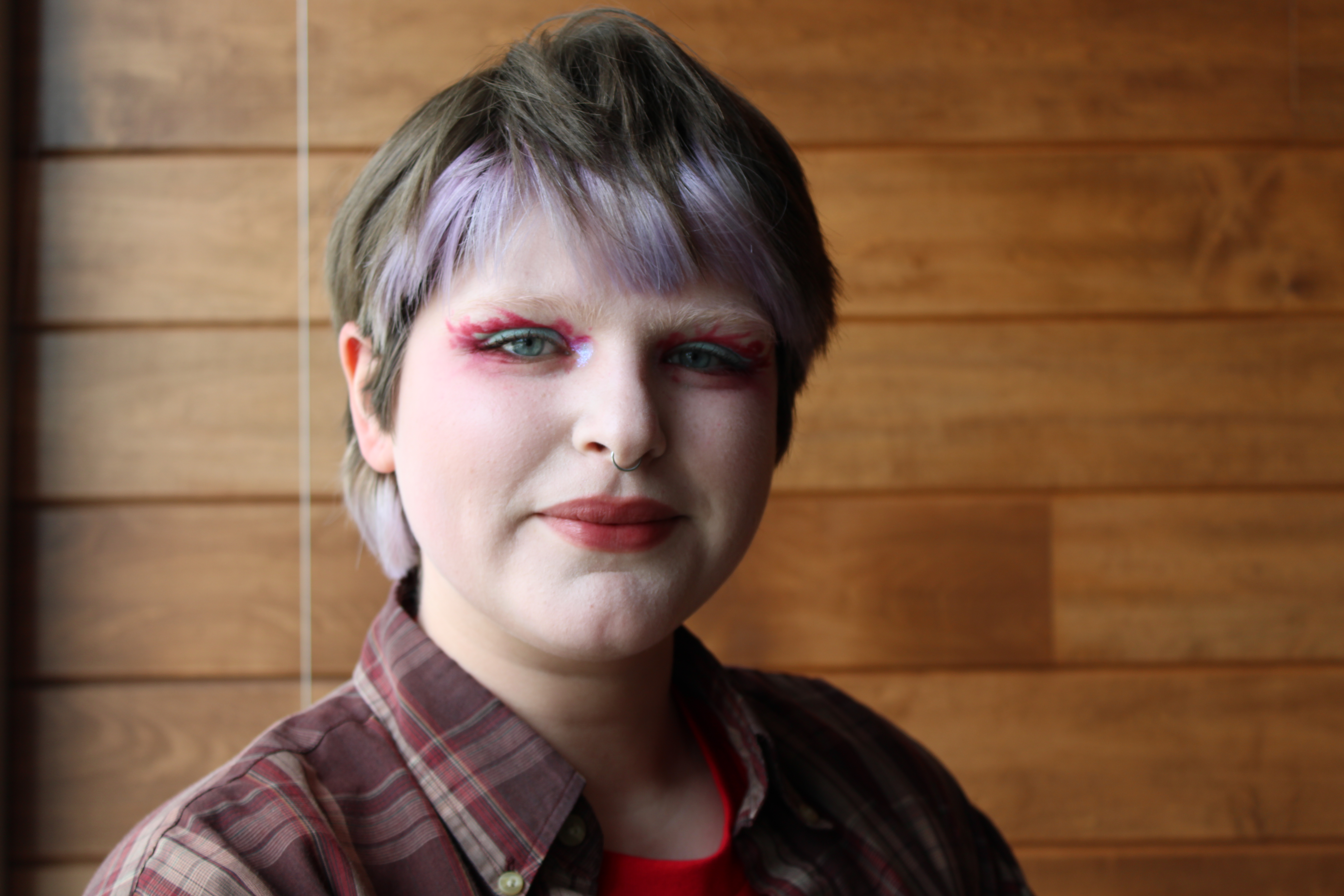 A portrait photo of Zap Picker