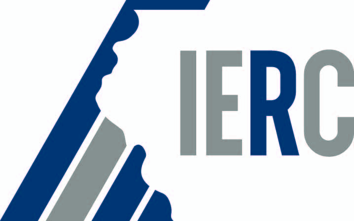 IERC Logo
