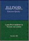 Illinois Policy Inventory